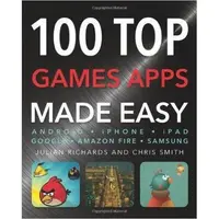 100 Top Games Apps (Made Easy)