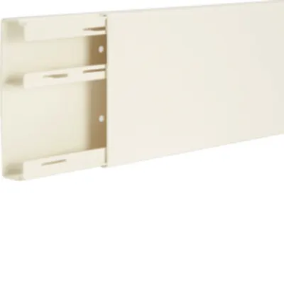 Canal cablu LF 40151 RAL9001