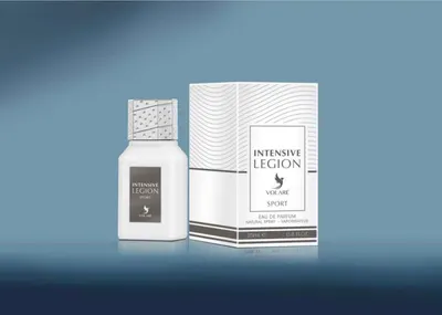 Apa de Parfum Volare Intensive Legion Sport, 25 ml
