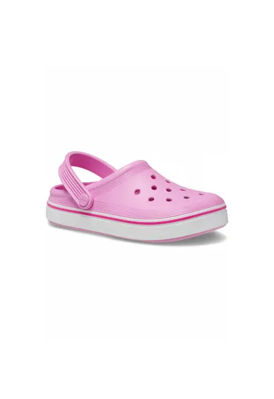 Saboti Copii - Crocband-Court - Roz