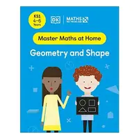 Maths ― No Problem! Geometry And Shape, Ages 4-6 ((...)