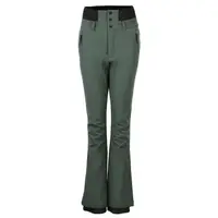 Pantaloni de schi Peak Mountain Softshell pentru femei
