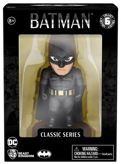 Mini-figurină YuMe DC Comics: Batman - Generations Series, sortiment