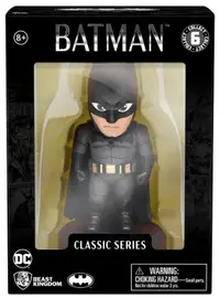 Mini-figurină YuMe DC Comics: Batman - Generations Series, sortiment