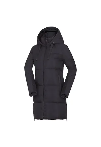 Jacheta izolatie SEAL dama Arya 2XL black