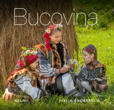 Bucovina - Hardcover