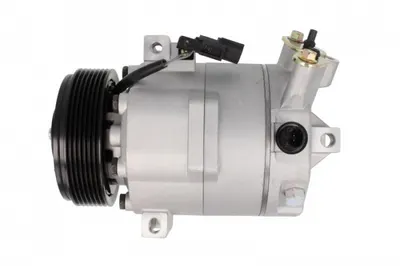 Compresor Climatizare Potrivit Nissan Primastar, X-Trail Ii; Renault Espace Iv, Laguna Ii, Trafic Ii, Vel Satis 2.0d 08.05