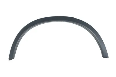 Bandou aripa spate dreapta potrivit BMW X3 F25, X4 F26 2010-2018 - (grunduit, pachet M)