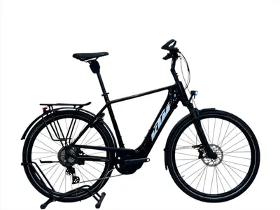 Second Hand - E-Bike KTM Macina Tour CX 610 Shimano Deore - Canou