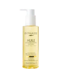 Ulei demachiant delicat, 150ml, Byphasse