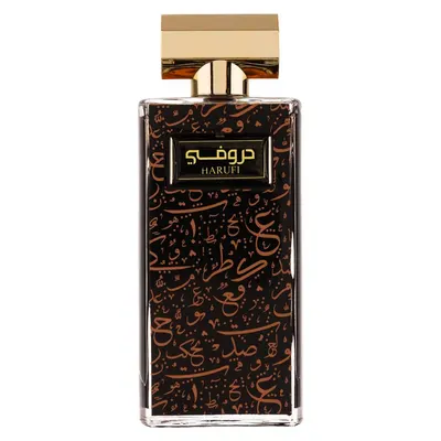 Harufi 100ml - Apa de Parfum, unisex Engros