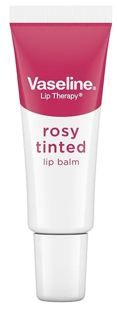 Vaseline Balsam de buze Rosy tinted, 10 g