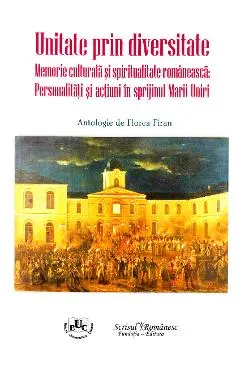 Unitate prin diversitate