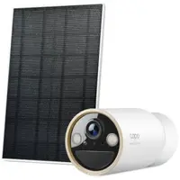 Solar-Powered Security Cam Kit TAPO C460 TP-LINK TAPO C460 KIT