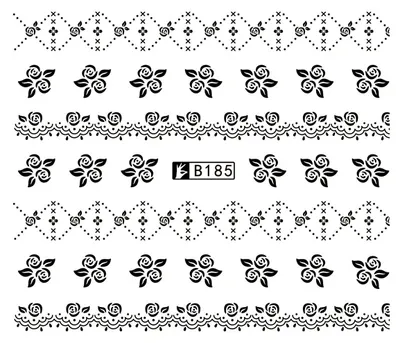 Tatuaj - B185