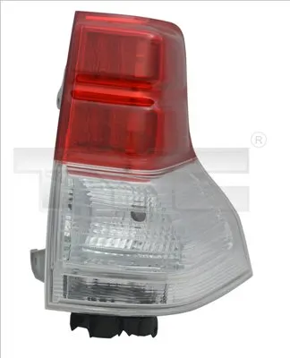 Stop lampa spate stanga LED TOYOTA LAND CRUISER 150 J15 intre 2009-2013