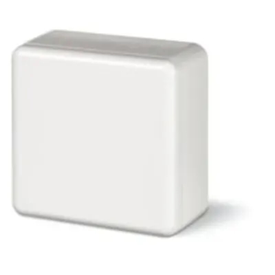 Doza de legaturin67x67mm WHITE