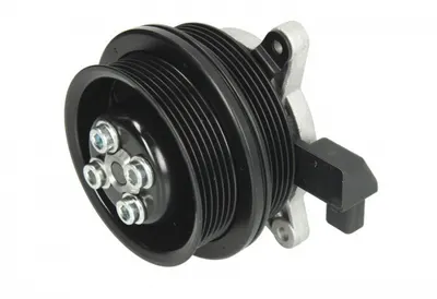 Pompa Apa Audi A1; Seat Alhambra, Ibiza Iv, Ibiza Iv St; Skoda Fabia Ii; Vw Beetle, Cc, Eos, Golf Plus, Golf V, Golf Vi, Jetta Iii, Jetta Iv, Passat, Polo, Scirocco, Sharan 1.4 1.4cng Dupa 2005