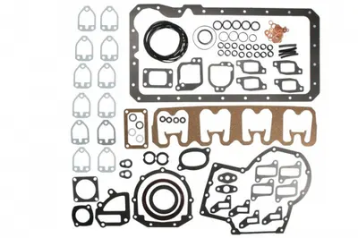 Set garnituri motor potrivit DEUTZ 10004.W, AG CHEM 65, 65A, 75, 75A, 6065, 6085; DEUTZ FAHR 105, 100, 75, 90, 100 S, 410 F, 410 S, 410 V, 420 F, 420 S, 420 V, 75 S, 77, 87, 90 S