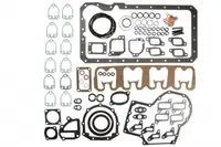 Set garnituri motor potrivit DEUTZ 10004.W, AG CHEM 65, 65A, 75, 75A, 6065, 6085; DEUTZ FAHR 105, 100, 75, 90, 100 S, 410 F, 410 S, 410 V, 420 F, 420 S, 420 V, 75 S, 77, 87, 90 S