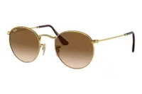 Ray-Ban Round Metal RB3447 001/51