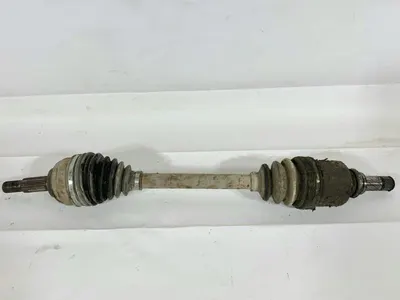 Planetara stanga fata 391013297R Dacia Sandero 2 (2012-2017) 1.2 benzina D4F (732)