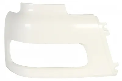 Element bara (elemente de protectie (bare de protectie)) Fata Dreapta potrivit DAF CF 05.13