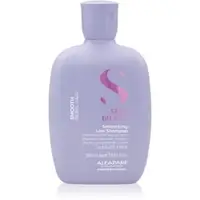 Alfaparf Milano Semi di Lino Smooth sampon pentru indreptarea parului pentru par indisciplinat