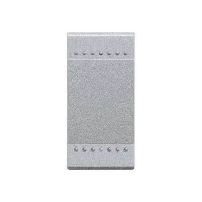 Intrerupator basculant cap-scara, 16A living light, tech, BTICINO
