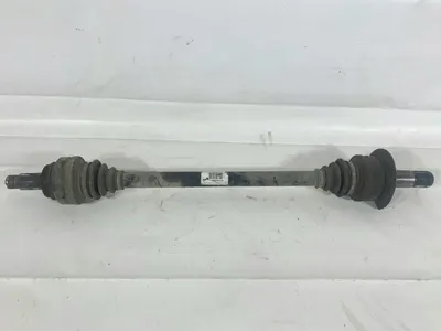 Planetara dreapta spate 7566074 BMW Seria 7 (2008-2015) [F01, F02] 3.0d; 3.0d N57D30A 245 CP