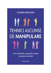 Tehnici ascunse de manipulare