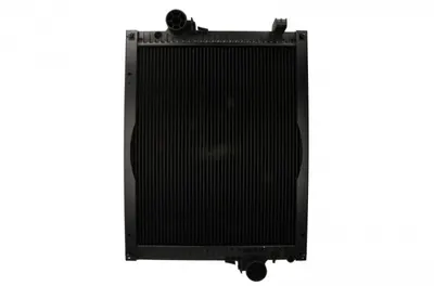 Radiator motor (cu rama) potrivit JOHN DEERE 6000 4045D 6068T