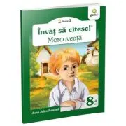 Invat sa citesc! Nivelul 3. Morcoveata