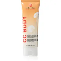 Erborian CC Body cremă de corp, cu efect de iluminare cu efect calmant 120 ml