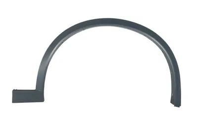 Bandou aripa Dreapta Fata potrivit BMW X3 F25, X4 F26 2010-2018 - (grunduita; Pachet M)