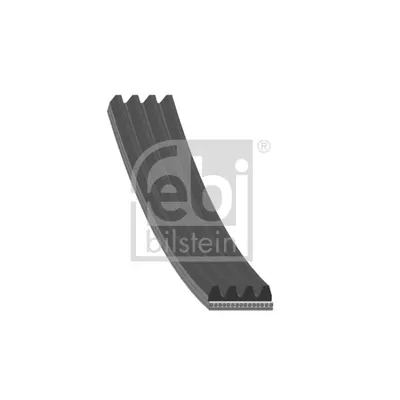 Curea transmisie cu caneluri FEBI BILSTEIN 45828