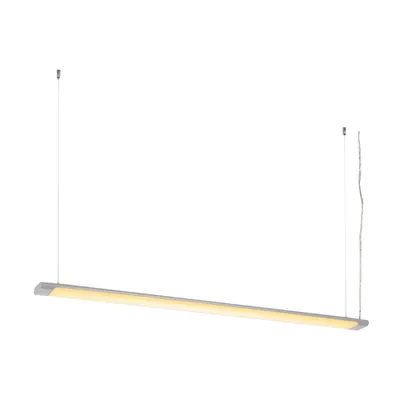 Lampa suspendata, lustra Hang UP 120 Pendant, grey