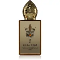 Stéphane Humbert Lucas 777 Soleil de Jeddah Afterglow Eau de Parfum unisex