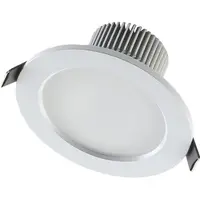 Spoturi cu LED COB 2700k 5W 400lm 110x83x60 mm