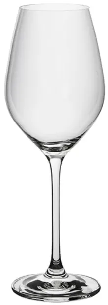 Set de pahare de vin Rona - Celebration 6272, 6 buc.x 360 ml