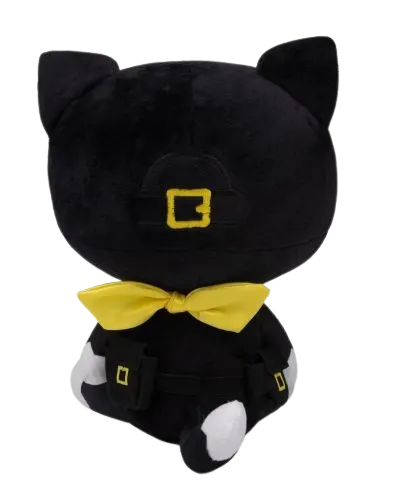 Jucarie de plus - Games - Morgana