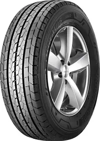 Bridgestone Duravis R660 ( 205/75 R16C 110/108R 8PR )