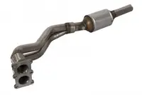 Catalizator Euro 3 Euro 4 Potrivit Audi A3; Skoda Octavia I; Vw Bora, Bora I, Golf Iv 1.6 1998-2010