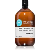 The Doctor Urea + Allantoin Hair Smoothness sampon pentru indreptarea parului 946 ml
