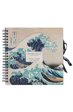Album foto: Japanese Art