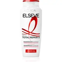L’Oréal Paris Elseve Total Repair 5 sampon pentru regenerare cu keratina