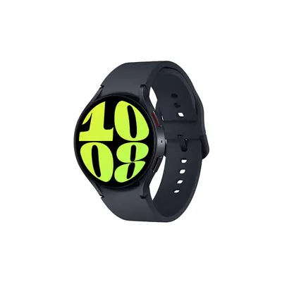 Smartwatch GALAXY WATCH 6 Grafit