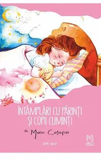 eBook Intamplari cu parinti si copii cuminti