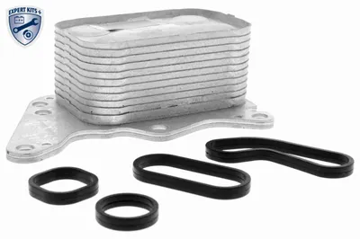 Radiator Ulei Termoflot Potrivit Ds Ds 3, Ds 4, Ds 5, Ds 7; Citroen C4, C4 Grand Picasso I, C4 Grand Picasso Ii, C4 I, C4 Picasso I, C4 Picasso Ii, C4 Spacetourer, C5 Aircross, C5 Iii, Ds3, Ds4 1.6 1.