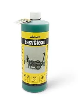 Lichid pentru curatire si protectie pompa airless Wagner Easy Clean 1000 ml.